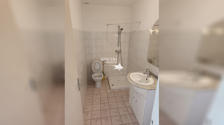 Ma-Cabane - Vente Maison Ribérac, 250 m²