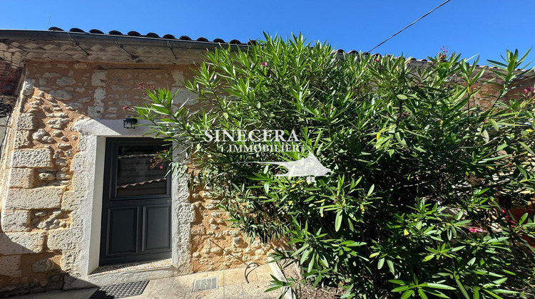 Ma-Cabane - Vente Maison Ribérac, 181 m²