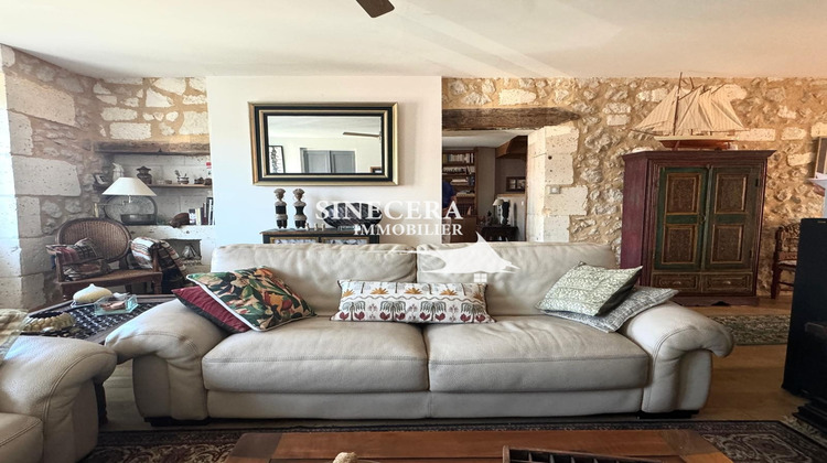 Ma-Cabane - Vente Maison Ribérac, 181 m²