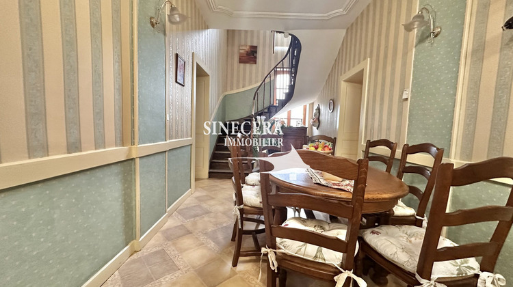 Ma-Cabane - Vente Maison Ribérac, 175 m²