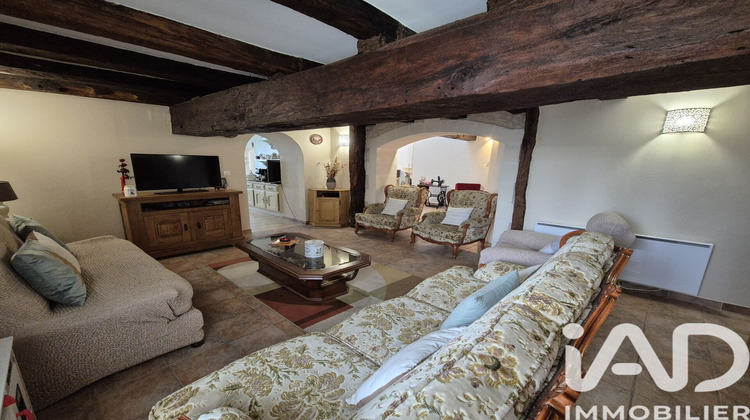 Ma-Cabane - Vente Maison Ribérac, 190 m²