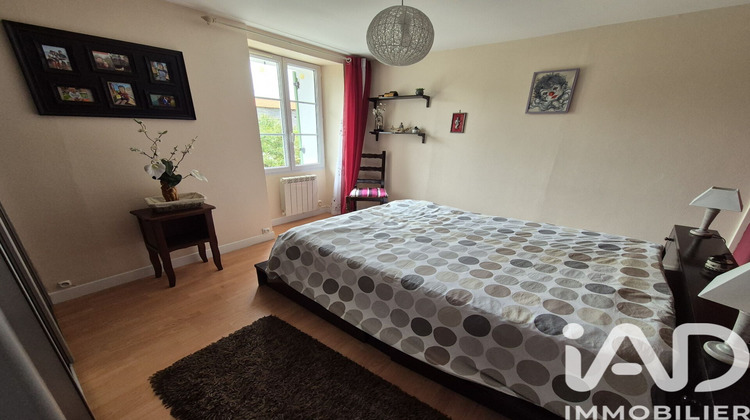 Ma-Cabane - Vente Maison Ribérac, 190 m²