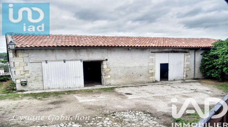 Ma-Cabane - Vente Maison Ribérac, 127 m²