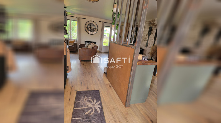 Ma-Cabane - Vente Maison Riberac, 74 m²