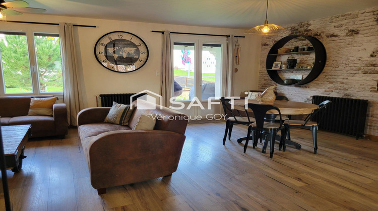 Ma-Cabane - Vente Maison Riberac, 74 m²