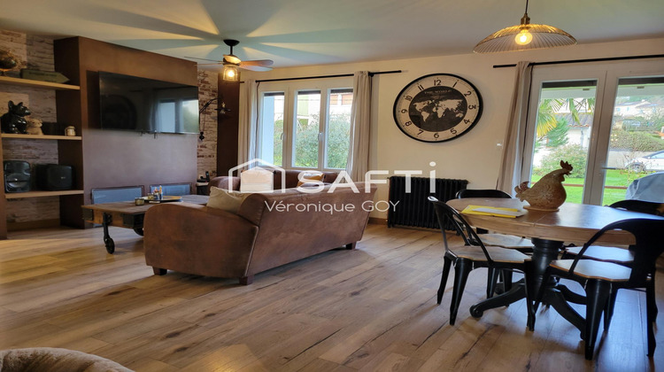 Ma-Cabane - Vente Maison Riberac, 74 m²