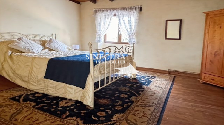 Ma-Cabane - Vente Maison Ribérac, 157 m²