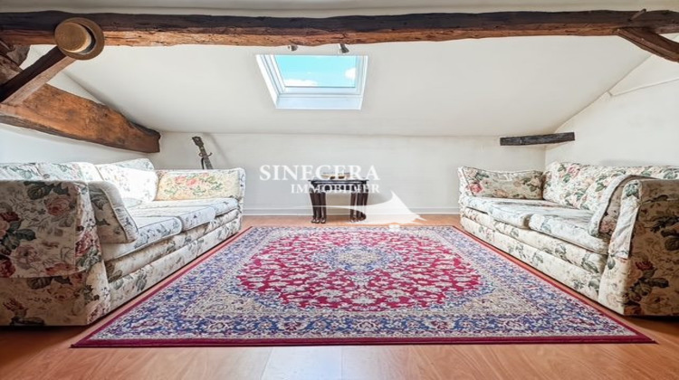 Ma-Cabane - Vente Maison Ribérac, 157 m²