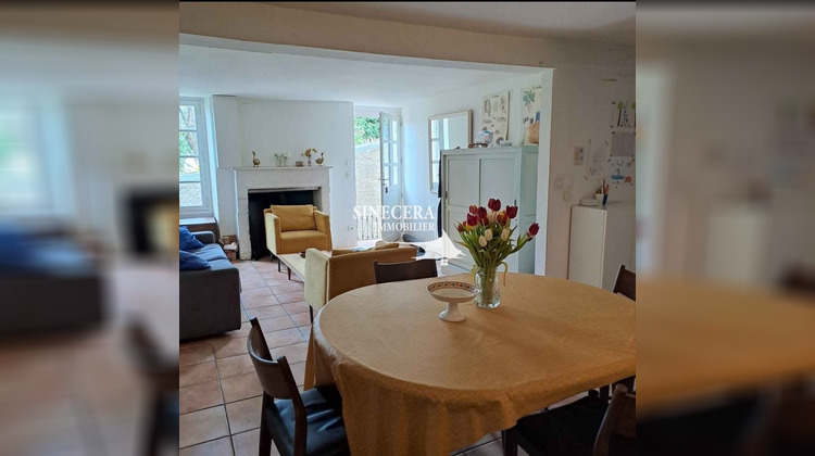 Ma-Cabane - Vente Maison Ribérac, 90 m²