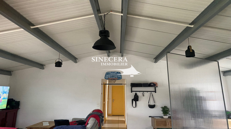 Ma-Cabane - Vente Maison Ribérac, 96 m²