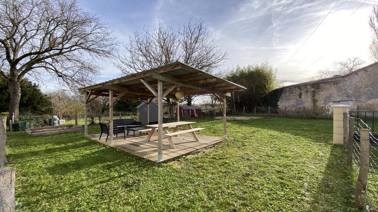 Ma-Cabane - Vente Maison RIBERAC, 175 m²