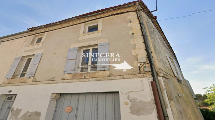 Ma-Cabane - Vente Maison Ribérac, 90 m²