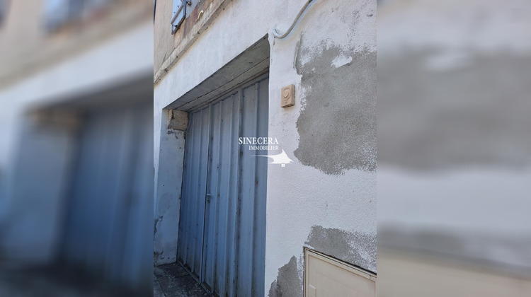 Ma-Cabane - Vente Maison Ribérac, 90 m²