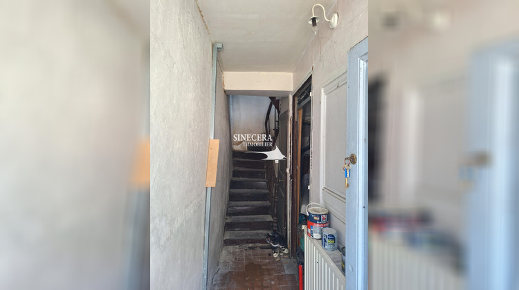 Ma-Cabane - Vente Maison Ribérac, 90 m²