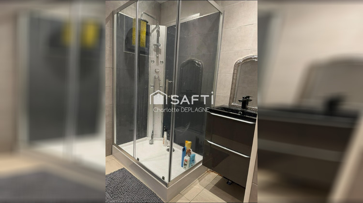 Ma-Cabane - Vente Maison Riberac, 109 m²