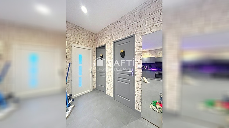 Ma-Cabane - Vente Maison Riberac, 109 m²