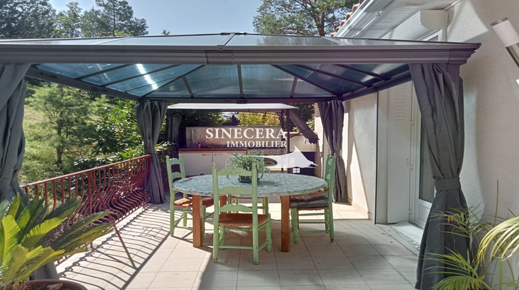 Ma-Cabane - Vente Maison Ribérac, 155 m²