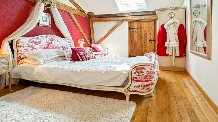 Ma-Cabane - Vente Maison Ribérac, 232 m²