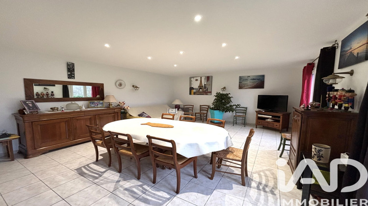 Ma-Cabane - Vente Maison Ribérac, 90 m²