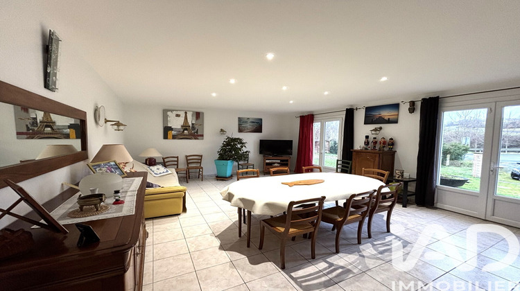 Ma-Cabane - Vente Maison Ribérac, 90 m²