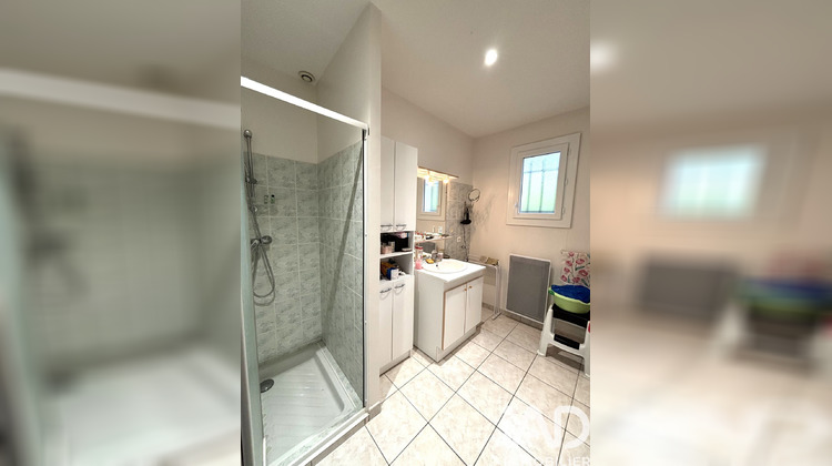 Ma-Cabane - Vente Maison Ribérac, 90 m²