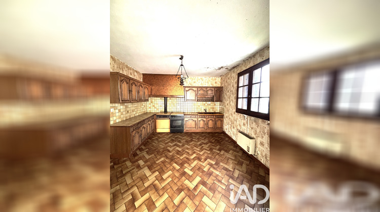 Ma-Cabane - Vente Maison Ribérac, 140 m²