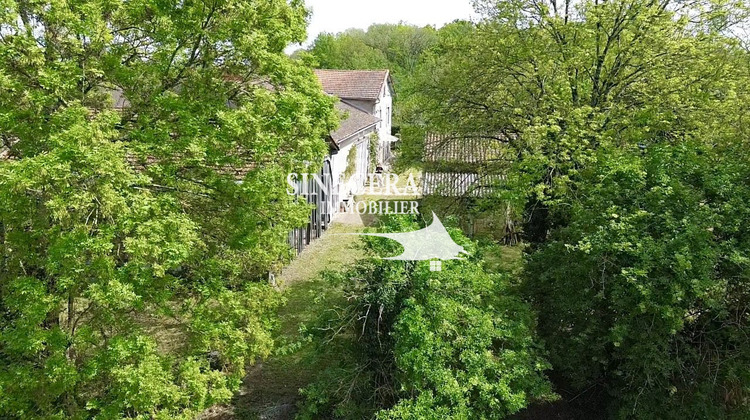 Ma-Cabane - Vente Maison Ribérac, 110 m²