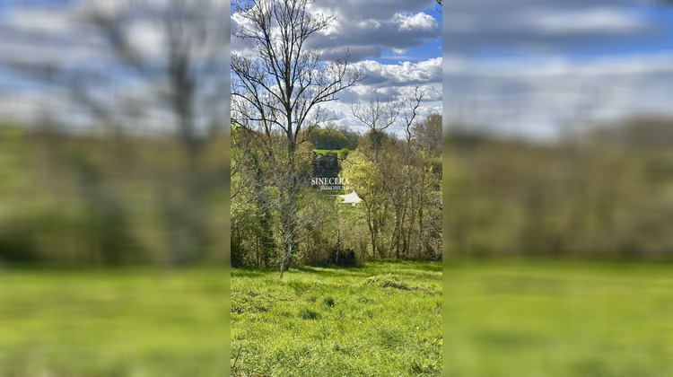 Ma-Cabane - Vente Maison Ribérac, 110 m²