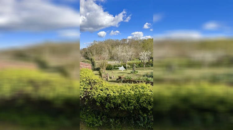 Ma-Cabane - Vente Maison Ribérac, 110 m²