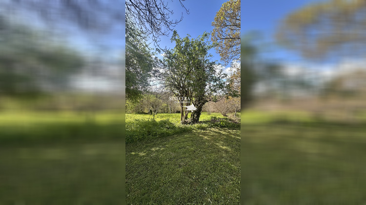 Ma-Cabane - Vente Maison Ribérac, 110 m²