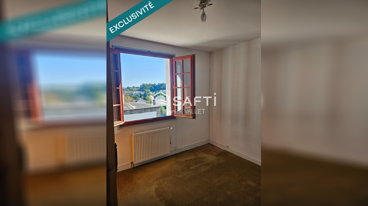 Ma-Cabane - Vente Maison Riberac, 80 m²