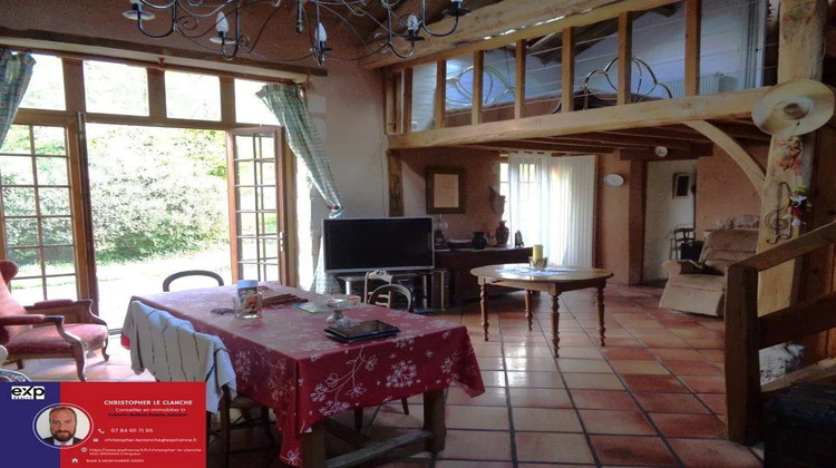 Ma-Cabane - Vente Maison Ribérac, 232 m²