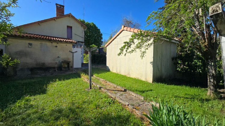 Ma-Cabane - Vente Maison RIBERAC, 56 m²