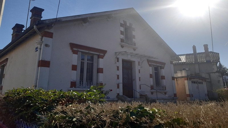 Ma-Cabane - Vente Maison Ribérac, 102 m²