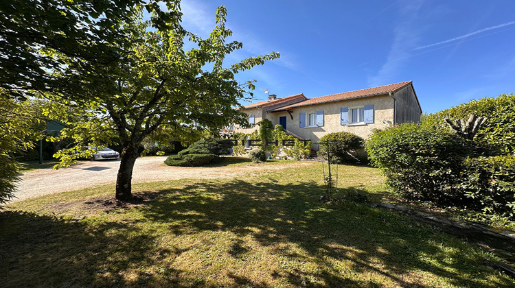 Ma-Cabane - Vente Maison RIBERAC, 115 m²
