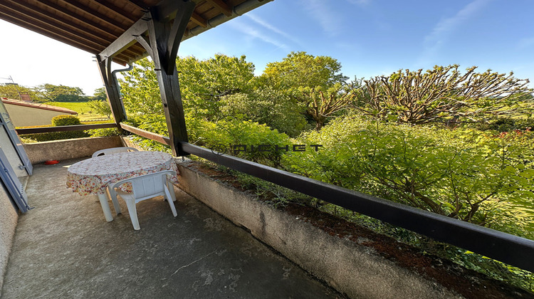 Ma-Cabane - Vente Maison RIBERAC, 115 m²