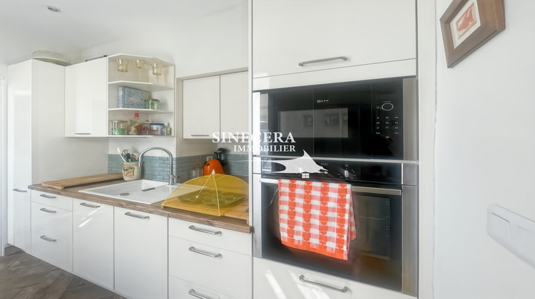 Ma-Cabane - Vente Maison Ribérac, 59 m²