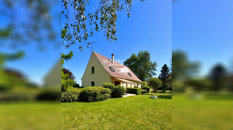 Ma-Cabane - Vente Maison Ribérac, 180 m²