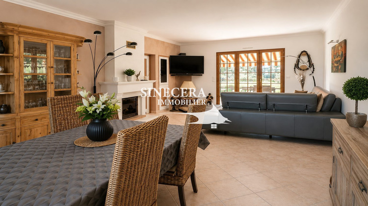 Ma-Cabane - Vente Maison Ribérac, 180 m²