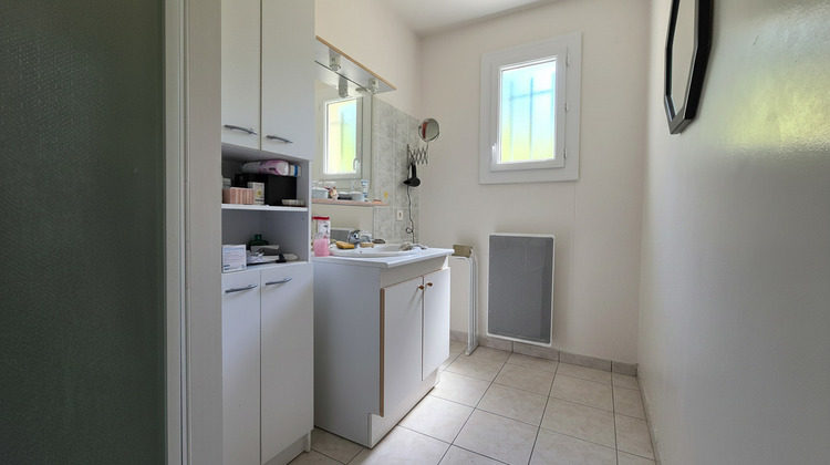 Ma-Cabane - Vente Maison RIBERAC, 91 m²