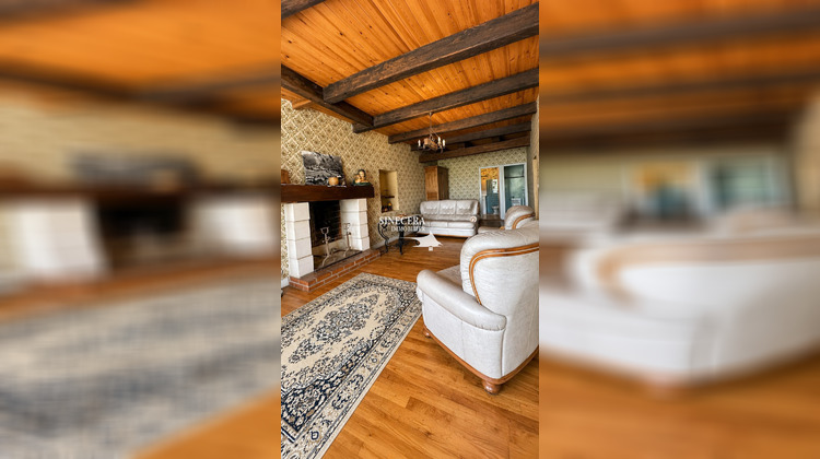 Ma-Cabane - Vente Maison Ribérac, 160 m²