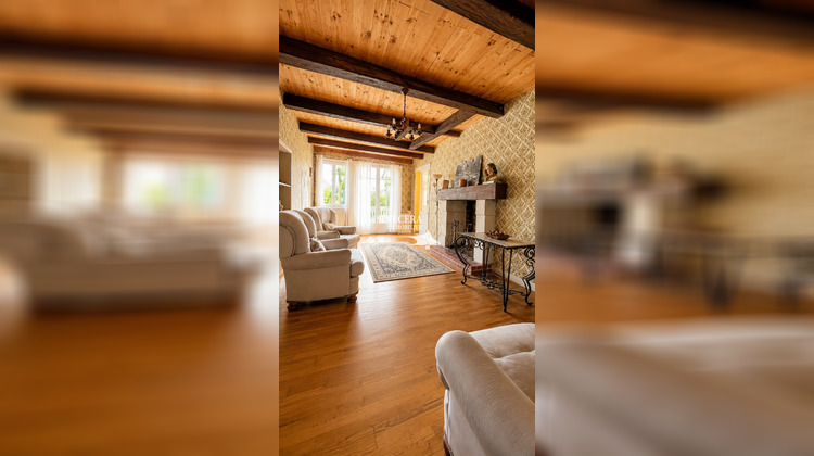 Ma-Cabane - Vente Maison Ribérac, 160 m²