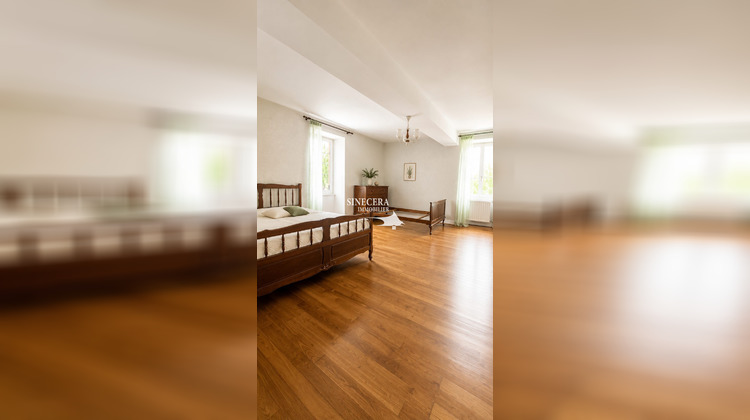 Ma-Cabane - Vente Maison Ribérac, 160 m²