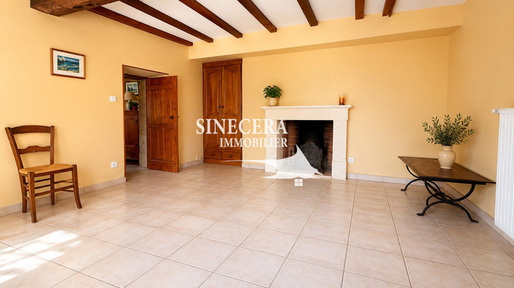 Ma-Cabane - Vente Maison Ribérac, 160 m²