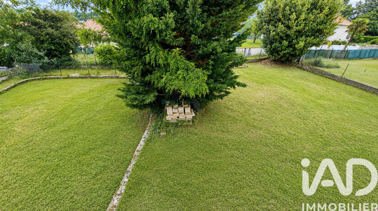 Ma-Cabane - Vente Maison Ribérac, 100 m²