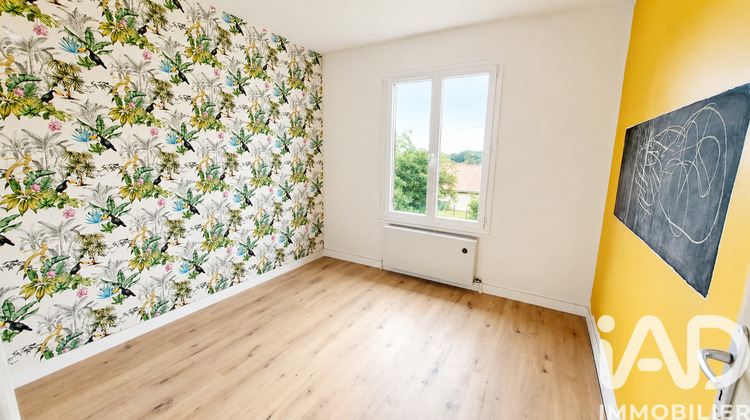 Ma-Cabane - Vente Maison Ribérac, 100 m²