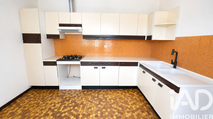 Ma-Cabane - Vente Maison Ribérac, 100 m²