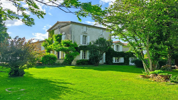 Ma-Cabane - Vente Maison RIBERAC, 316 m²