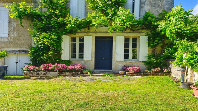 Ma-Cabane - Vente Maison RIBERAC, 316 m²
