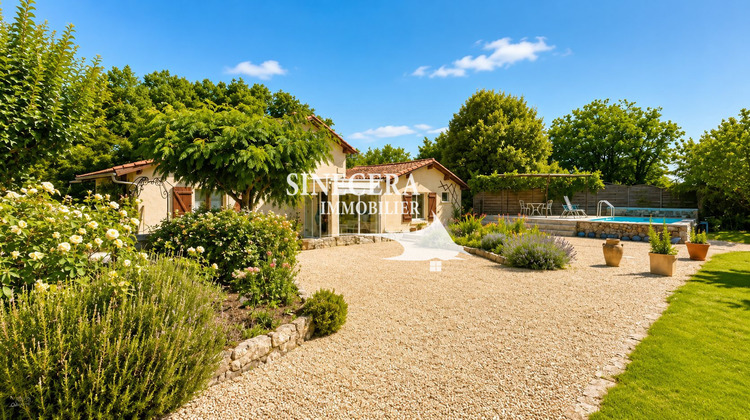 Ma-Cabane - Vente Maison Ribérac, 100 m²